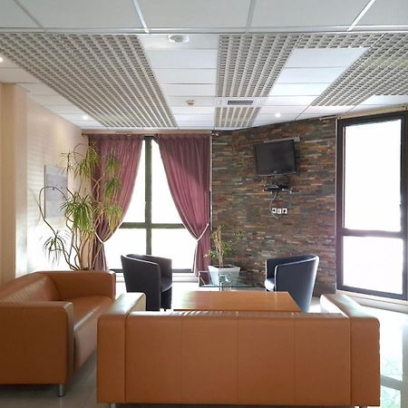Hotel Garabel Plaisir Exteriér fotografie