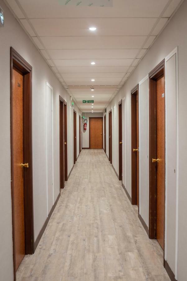 Hotel Garabel Plaisir Exteriér fotografie