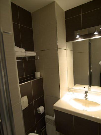 Hotel Garabel Plaisir Pokoj fotografie